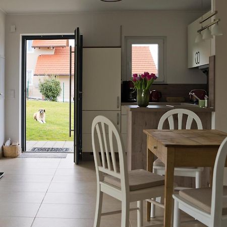 Ferienwohnung Ida Пайтинг Екстериор снимка