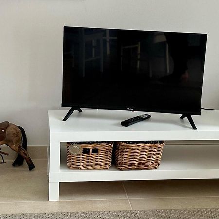 Ferienwohnung Ida Пайтинг Екстериор снимка