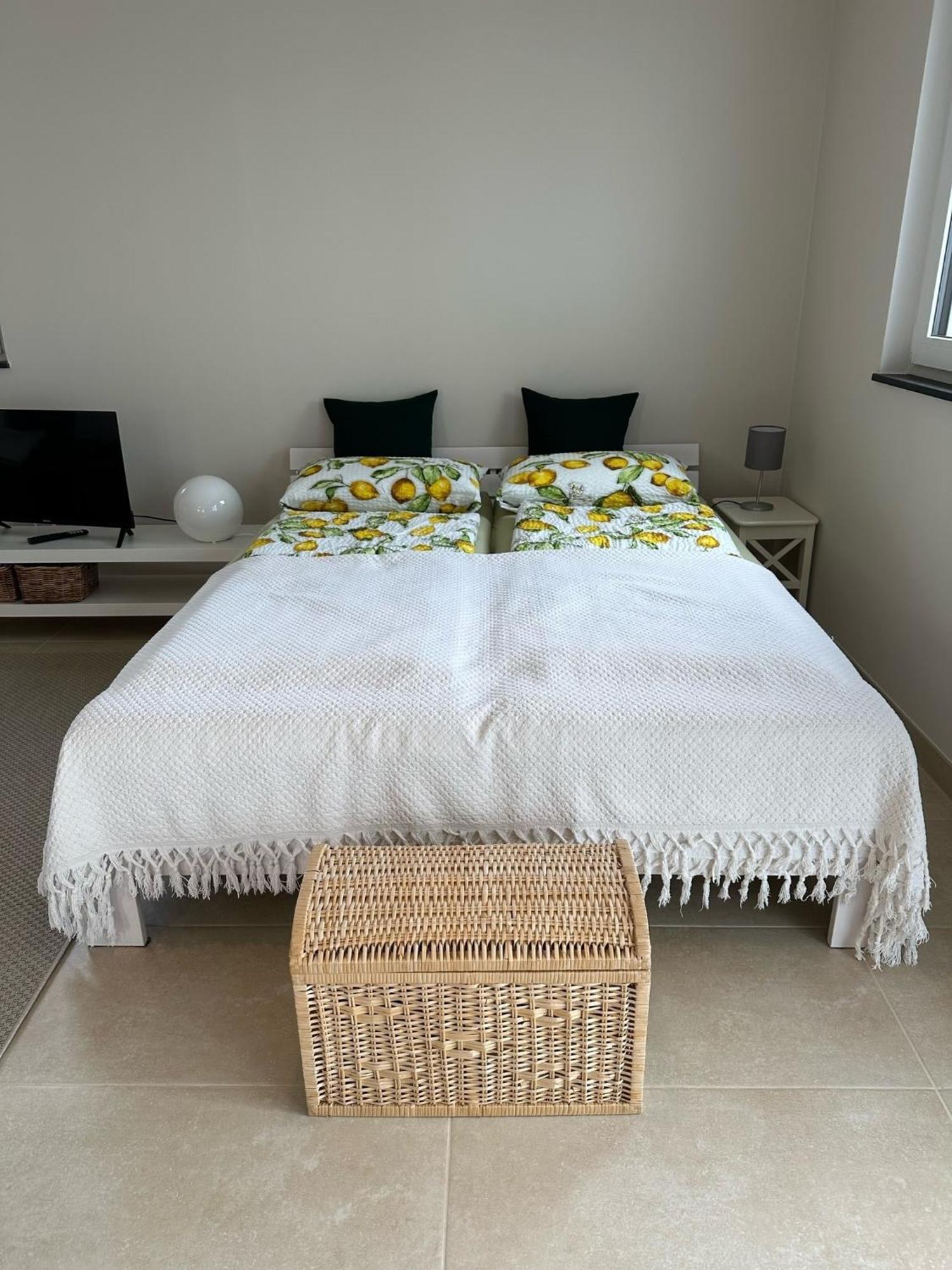 Ferienwohnung Ida Пайтинг Екстериор снимка