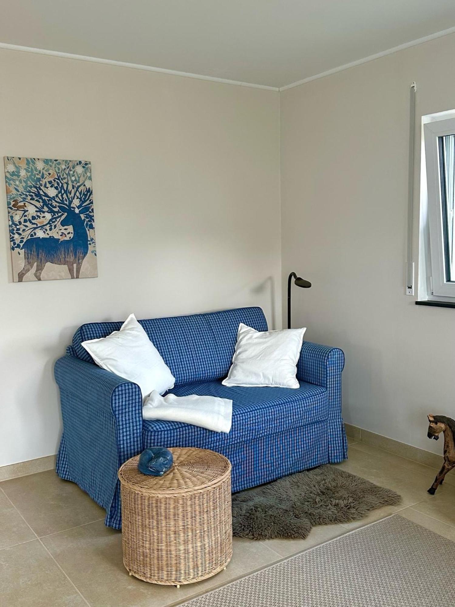 Ferienwohnung Ida Пайтинг Екстериор снимка