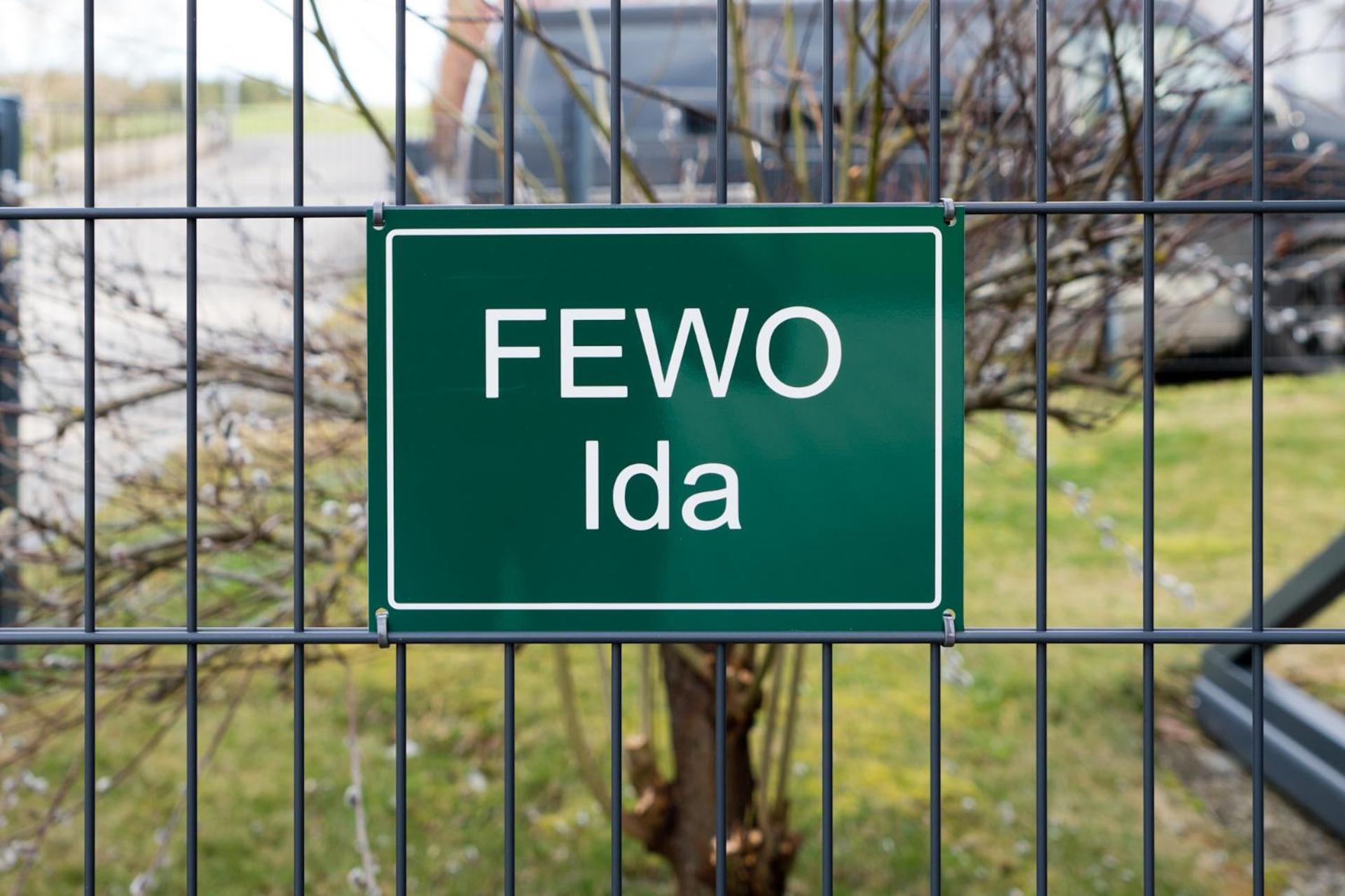 Ferienwohnung Ida Пайтинг Екстериор снимка