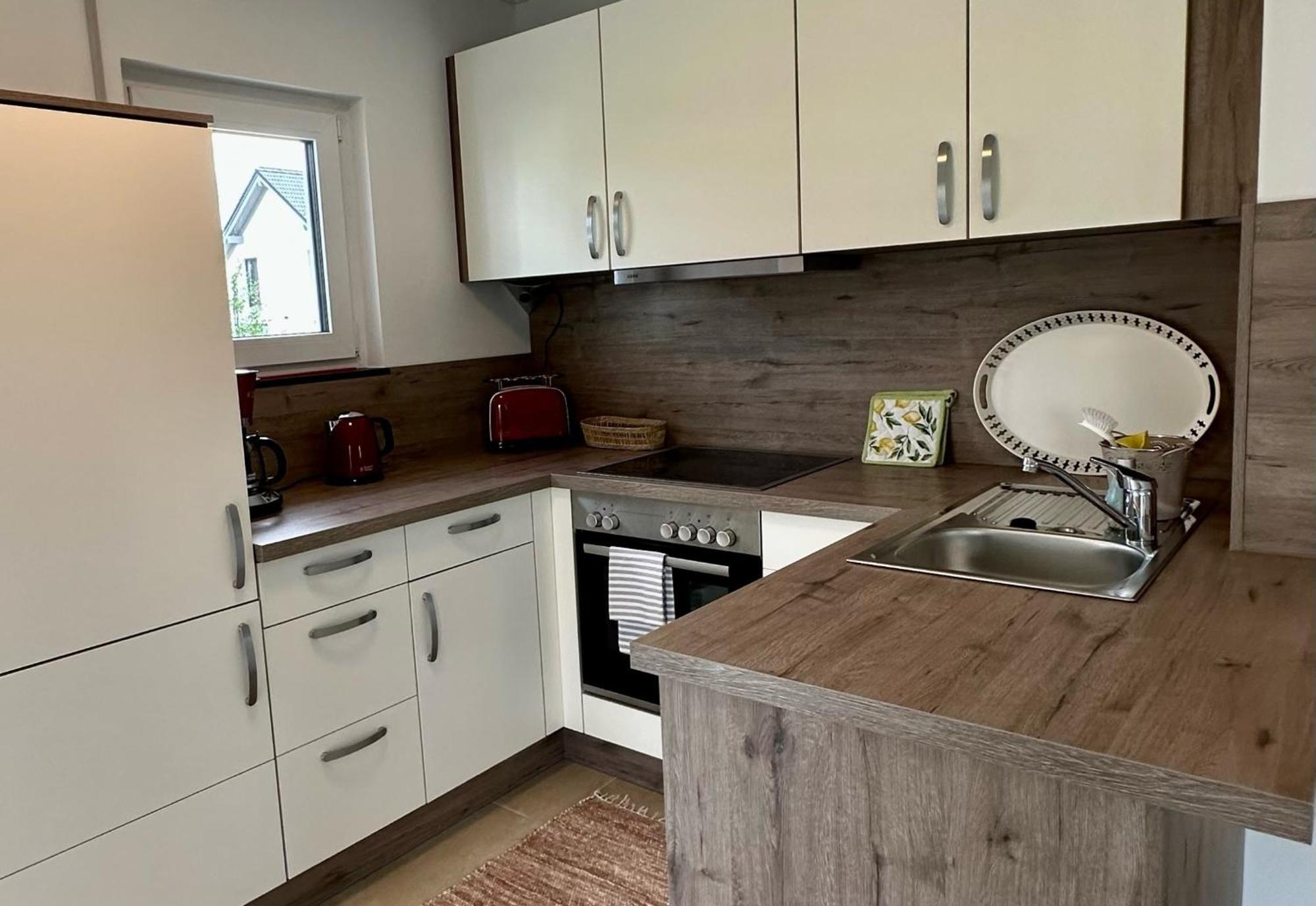 Ferienwohnung Ida Пайтинг Екстериор снимка