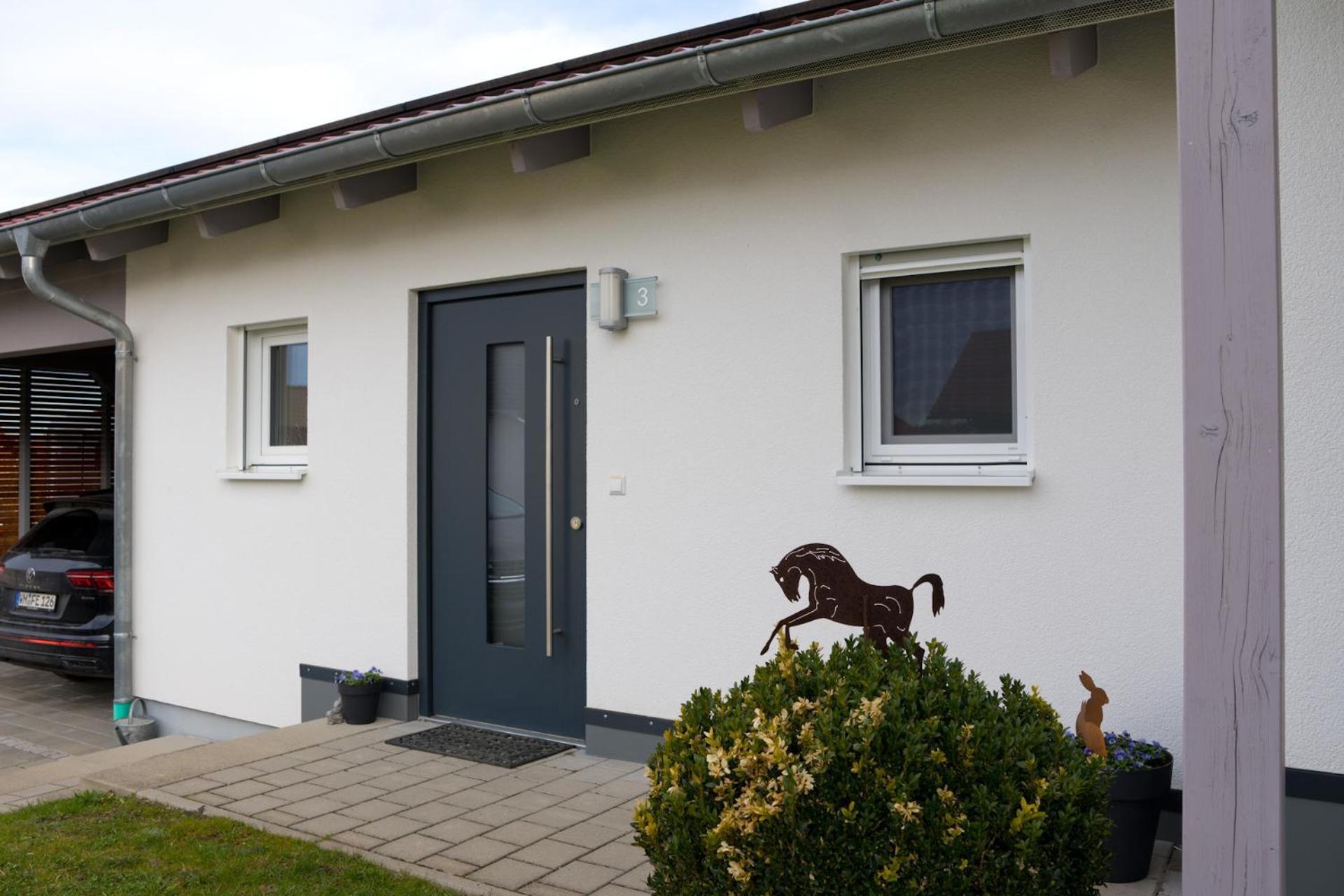 Ferienwohnung Ida Пайтинг Екстериор снимка