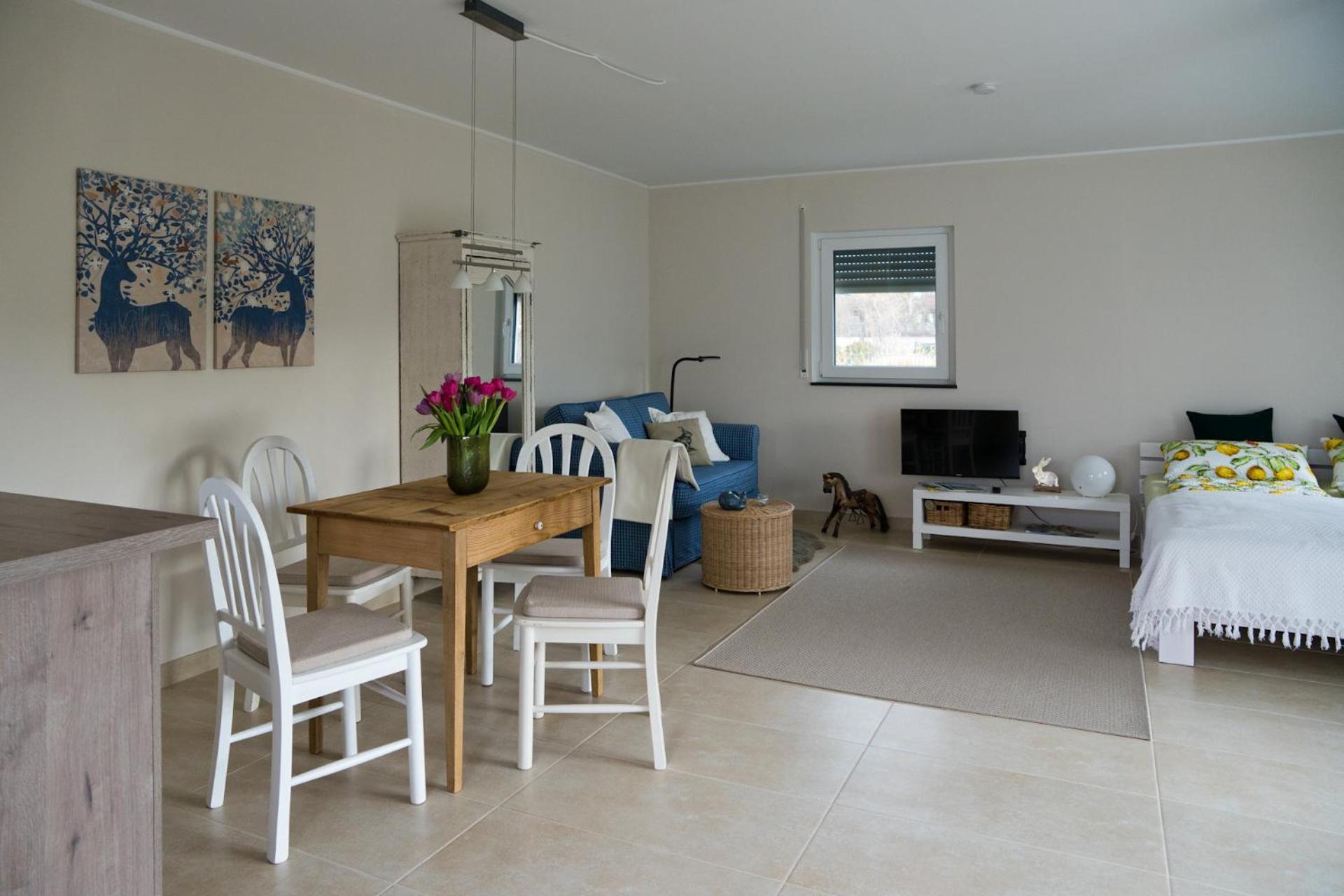 Ferienwohnung Ida Пайтинг Екстериор снимка