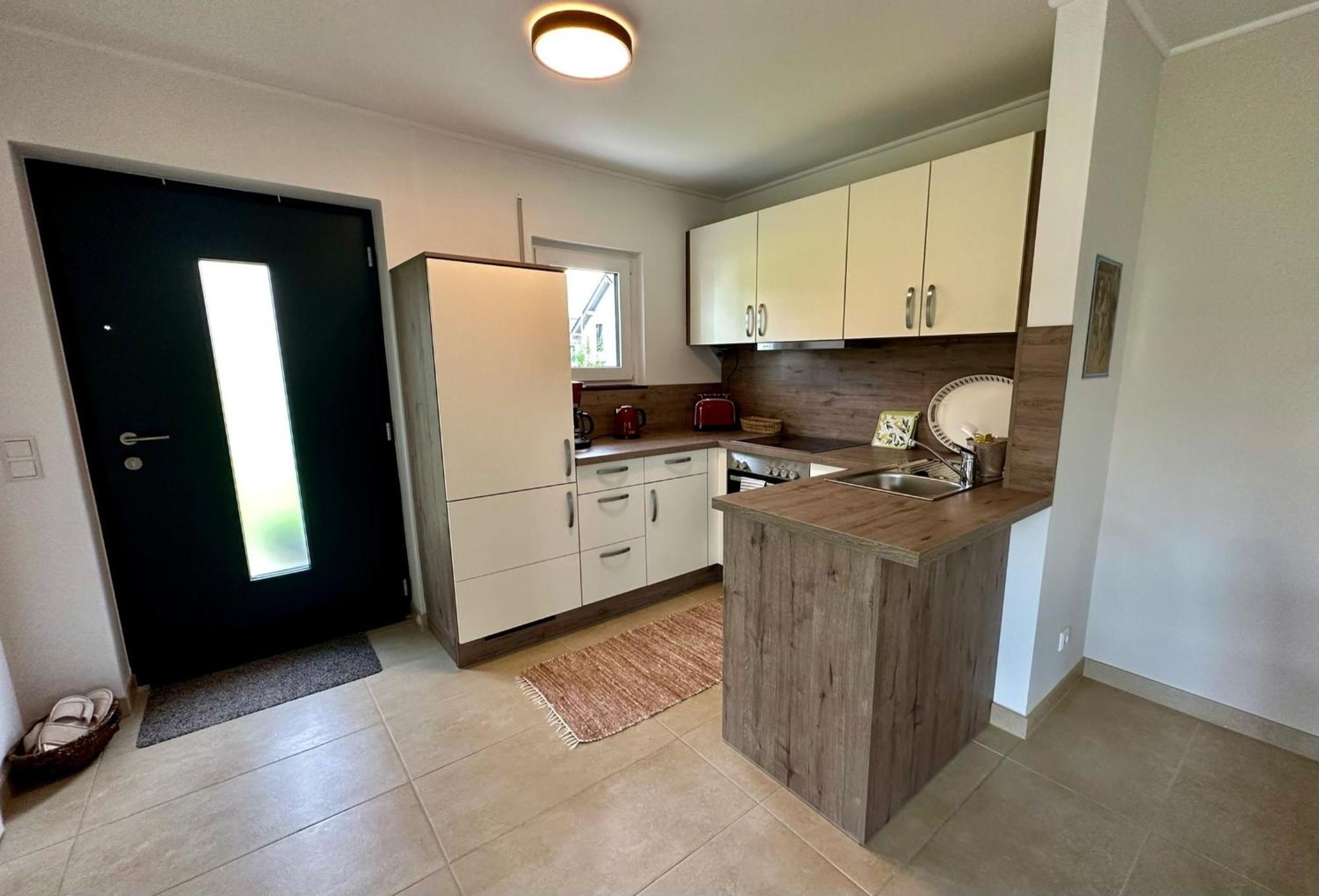 Ferienwohnung Ida Пайтинг Екстериор снимка